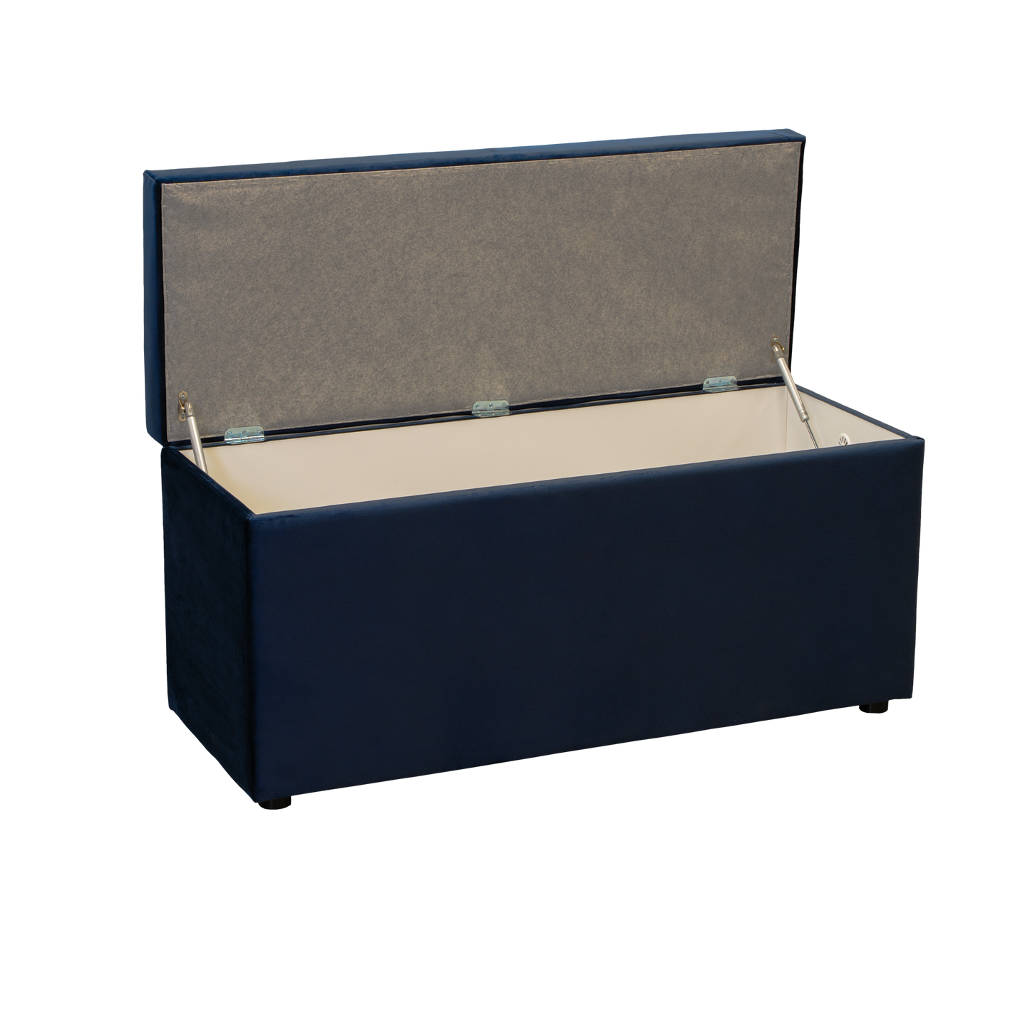 Pesukast Pisa Grand sinine 110x50x41