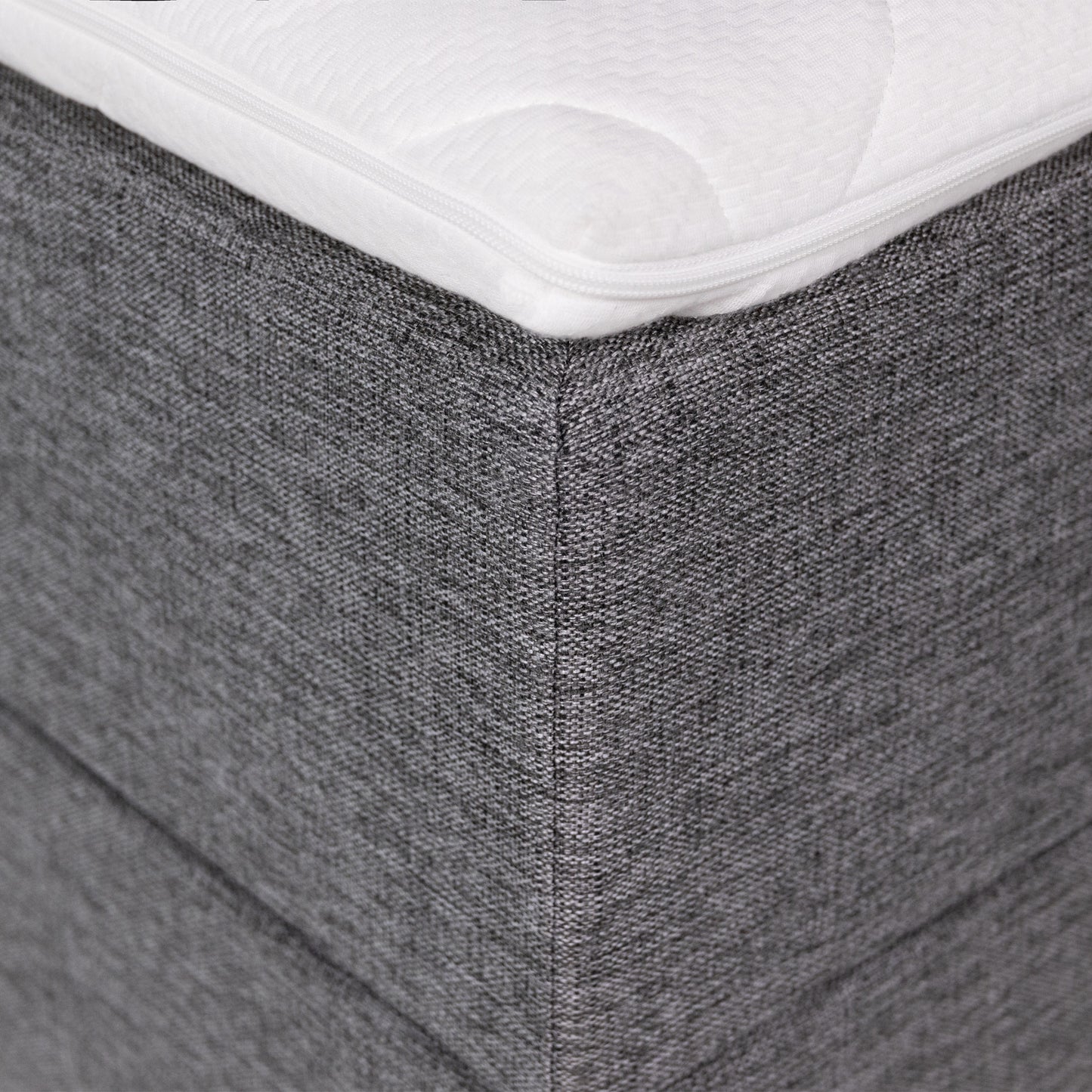 Lova su daiktadėže Nordic 120x200