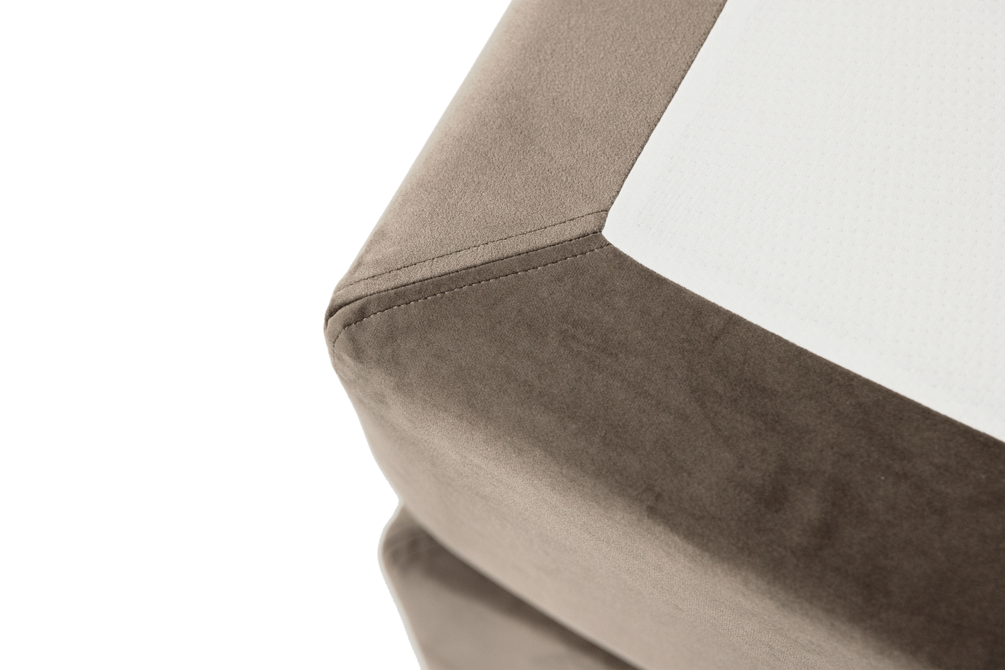 Kontinentālā gulta Liiv 160x200