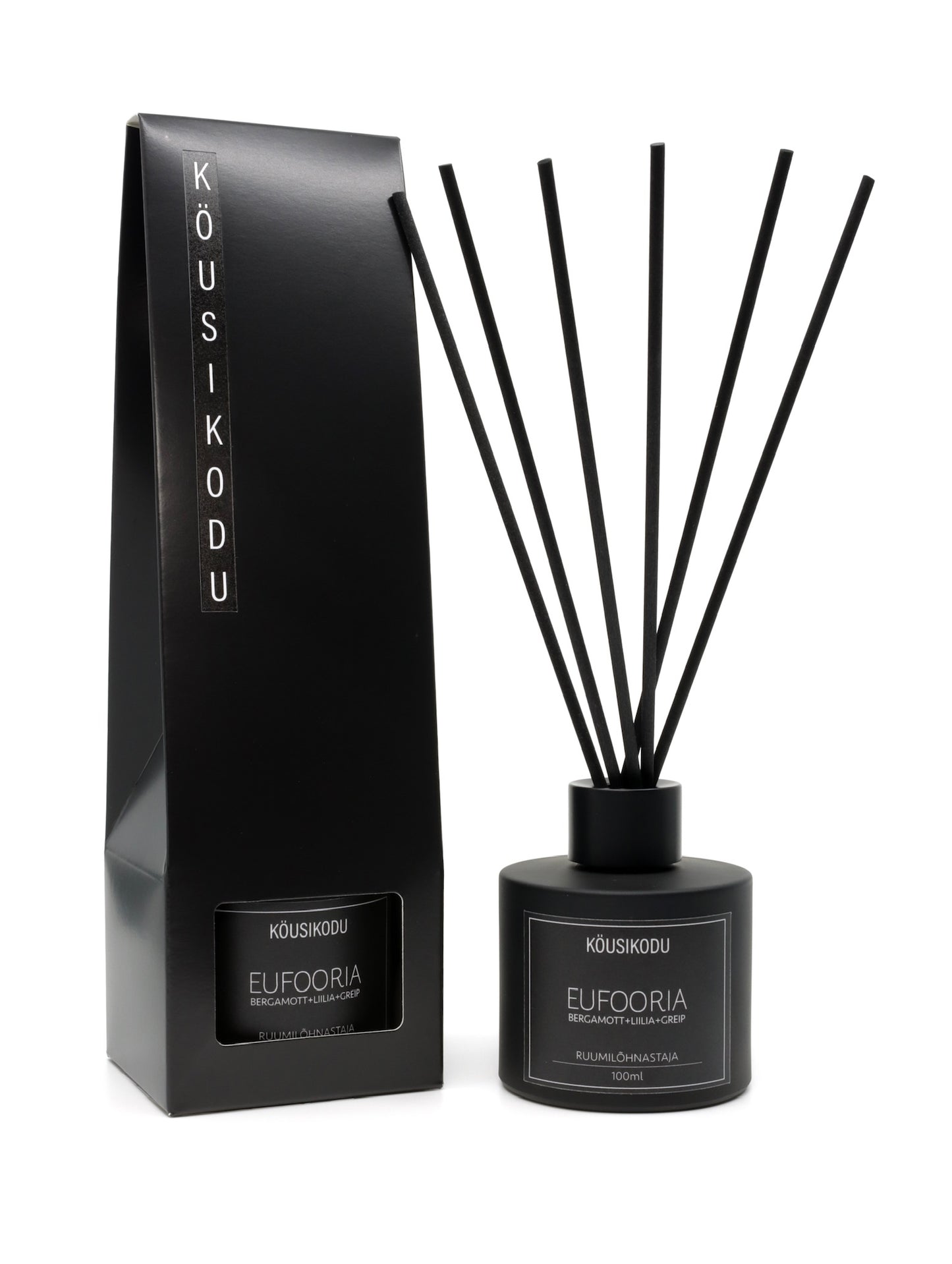 Ruumilõhnastaja Eufooria 100ml