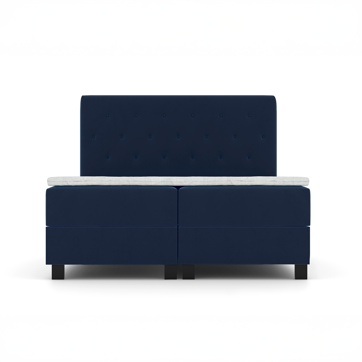 Sandėliavimo lova Öö 160x200