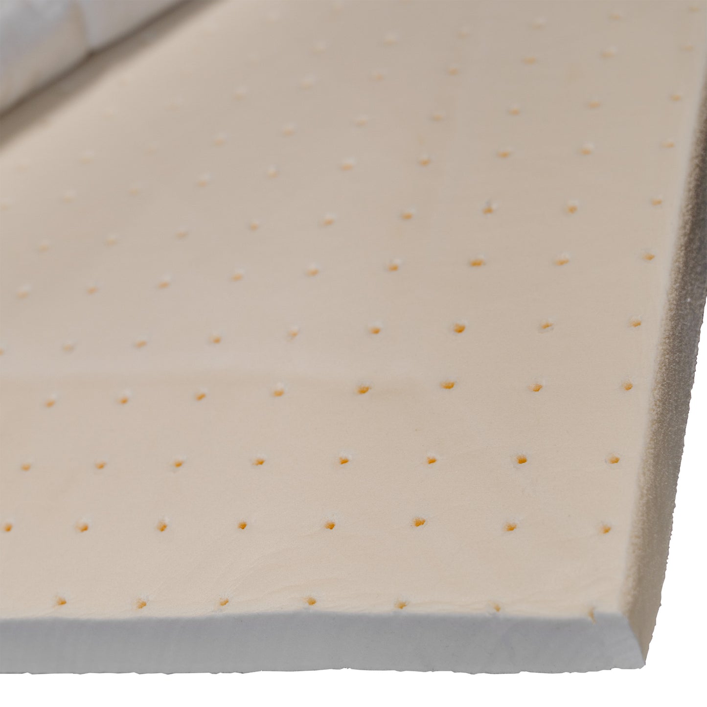 Kattemadrats WBA Latex 160x200x6