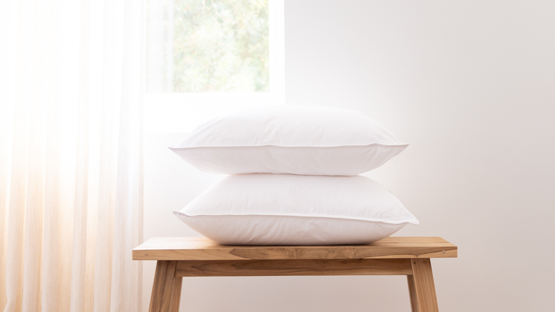 Pillows