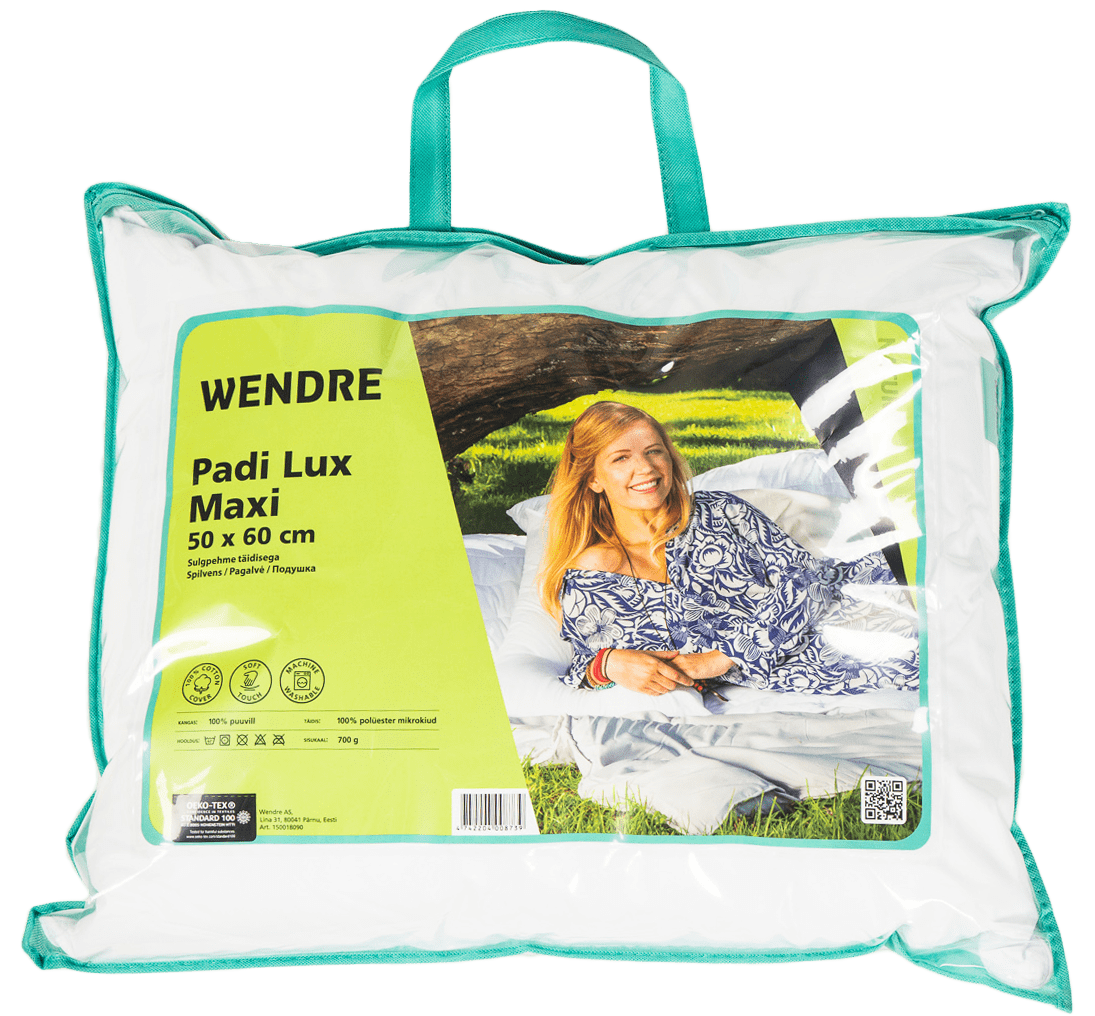 Padi Lux Maxi 50x60 700g