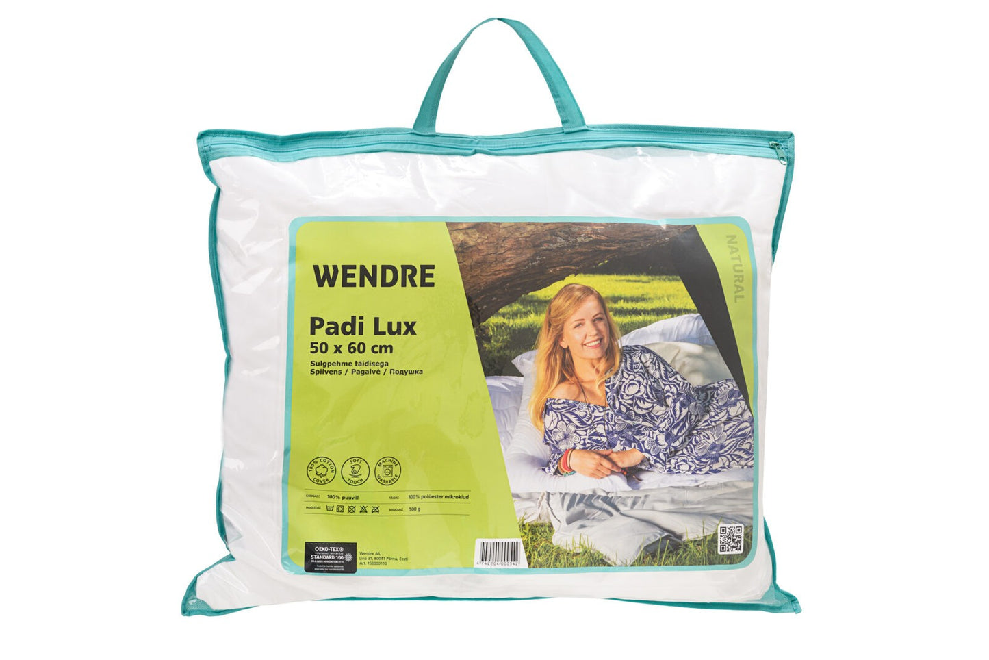 Padi Lux 50x60 500g