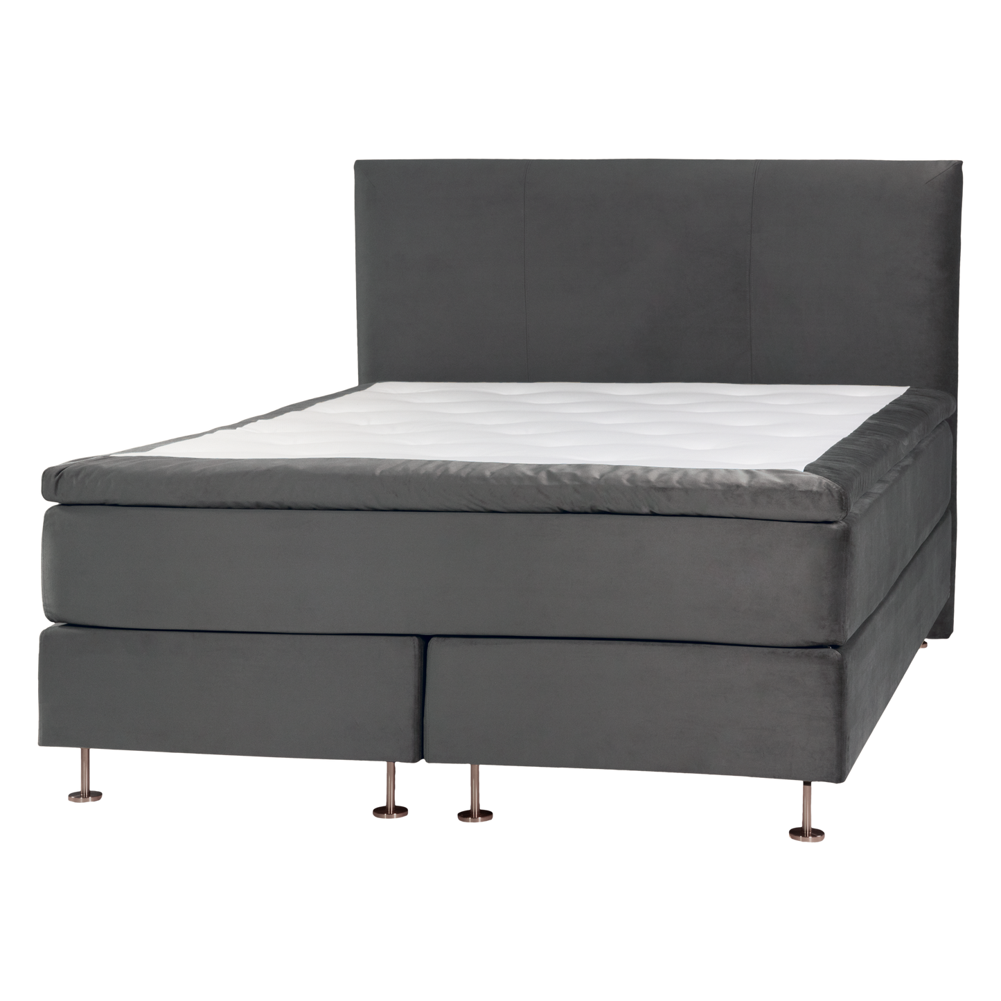 Kontinentālā gulta Hunt 180x200