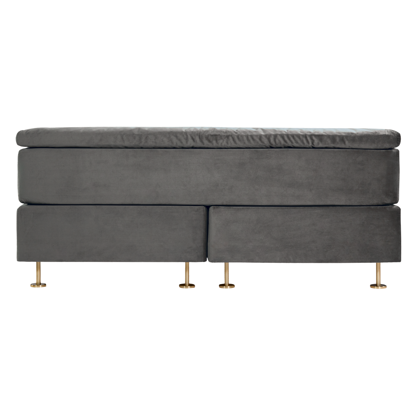 Kontinentālā gulta Hunt 180x200