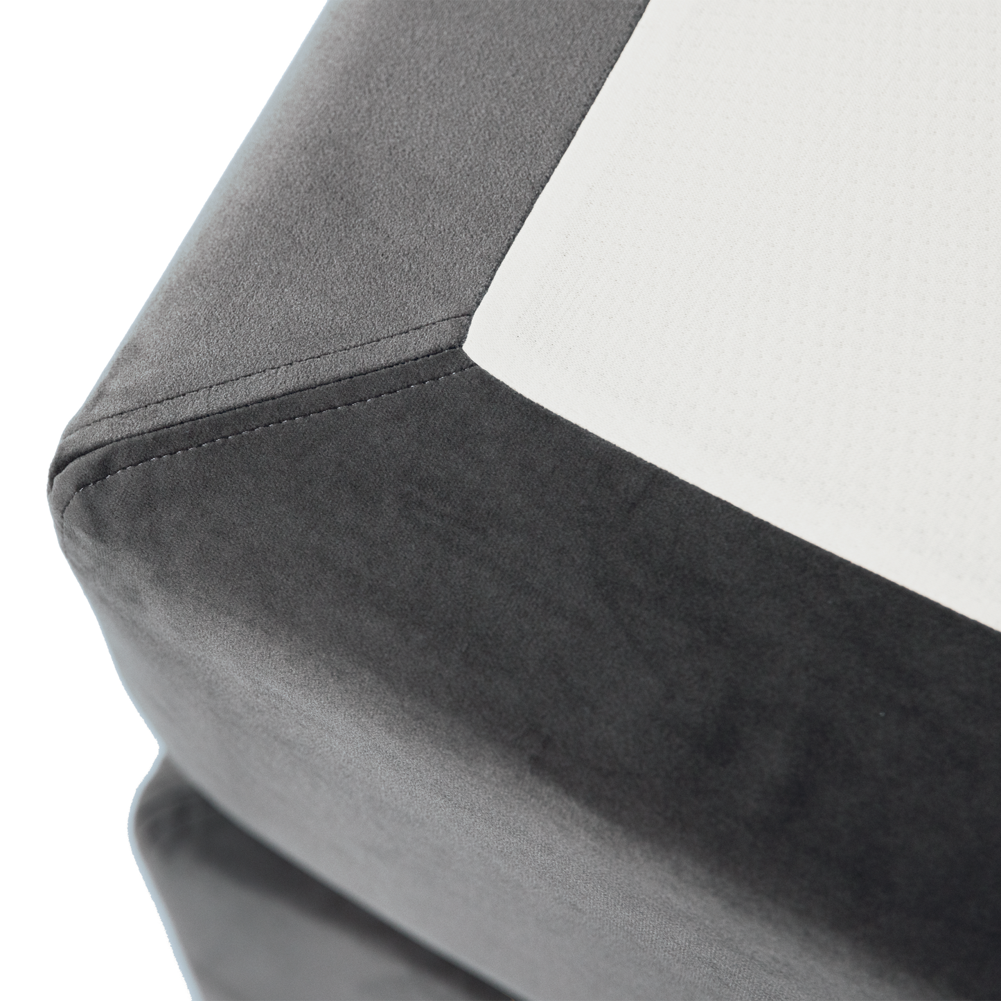 Kontinentālā gulta Hunt 180x200