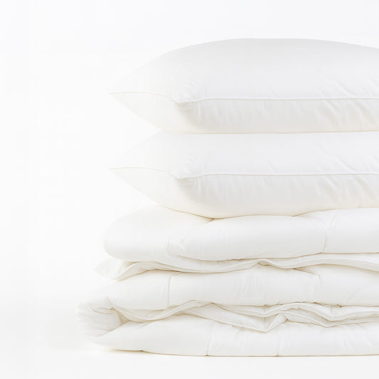 Set Hope Quilt 200x220 + Pillow 50x60 500g 2pcs