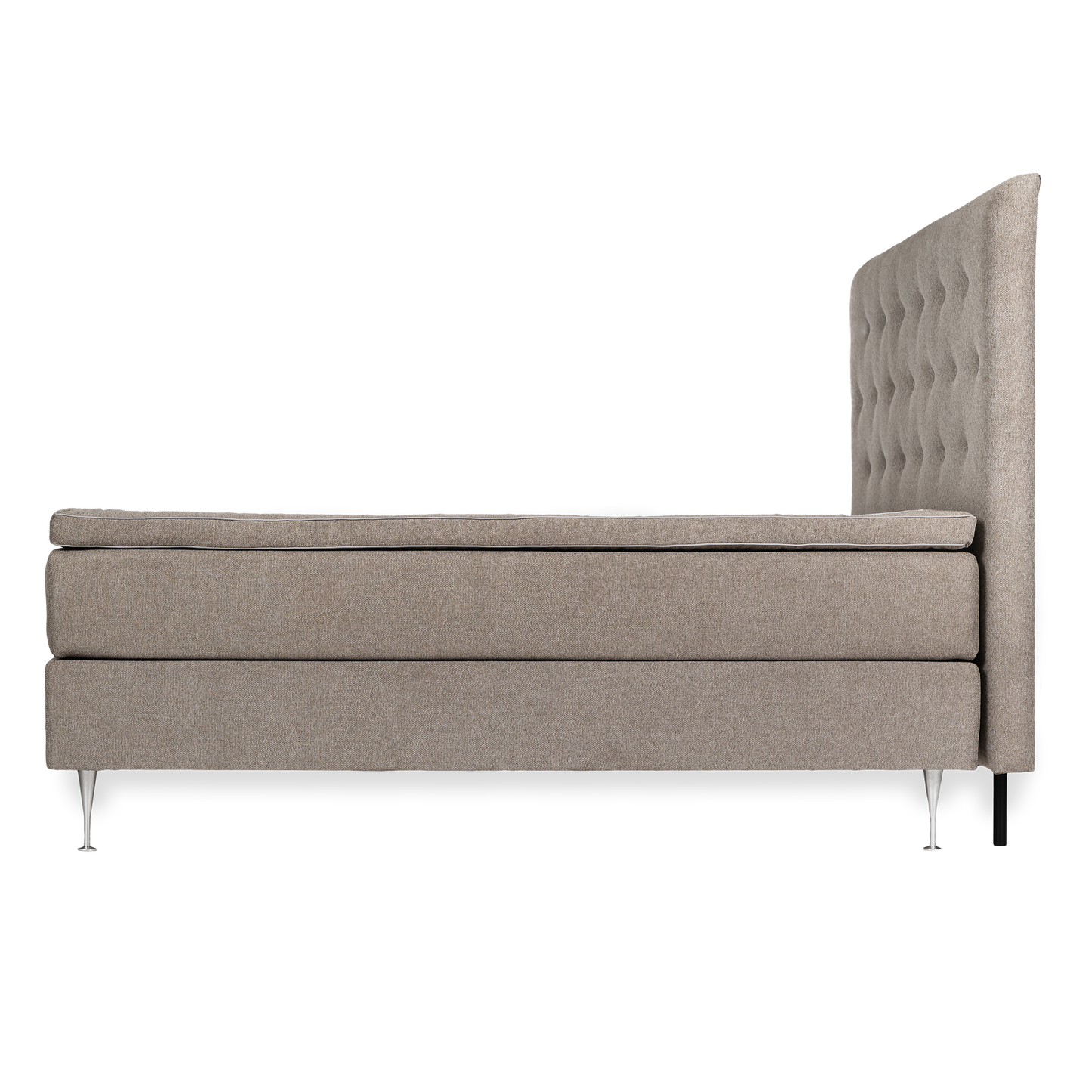 Wendre 90 Limited Edition kontinentaalvoodi 160x200