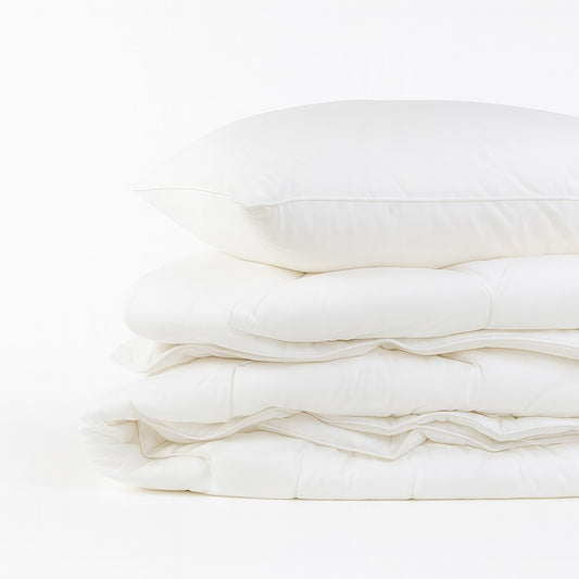 Set Hope Quilt 150x200 + Pillow 50x60 500g