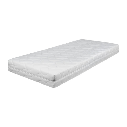Springmattress PHB Comfort F 140x200x17 R