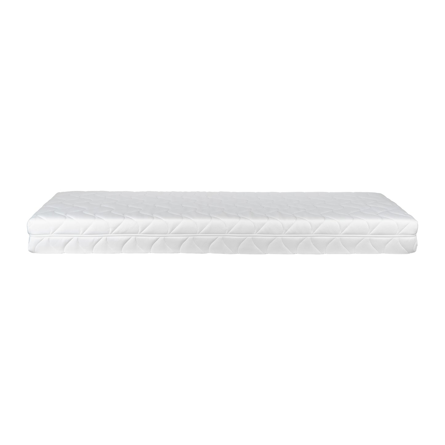Springmattress PHB Comfort F 80x200x17 R