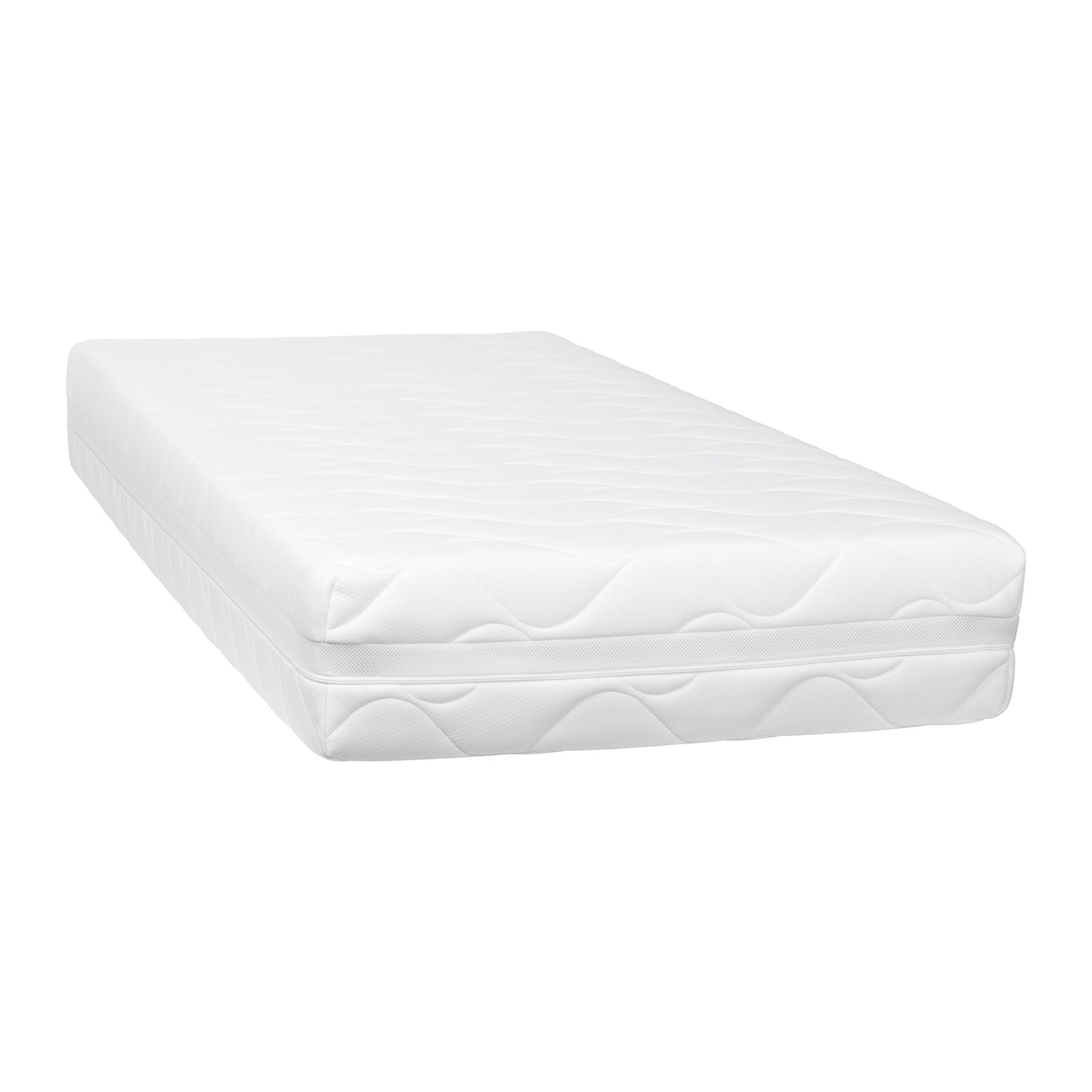 Springmattress PHB Lux F 80x200x23 R