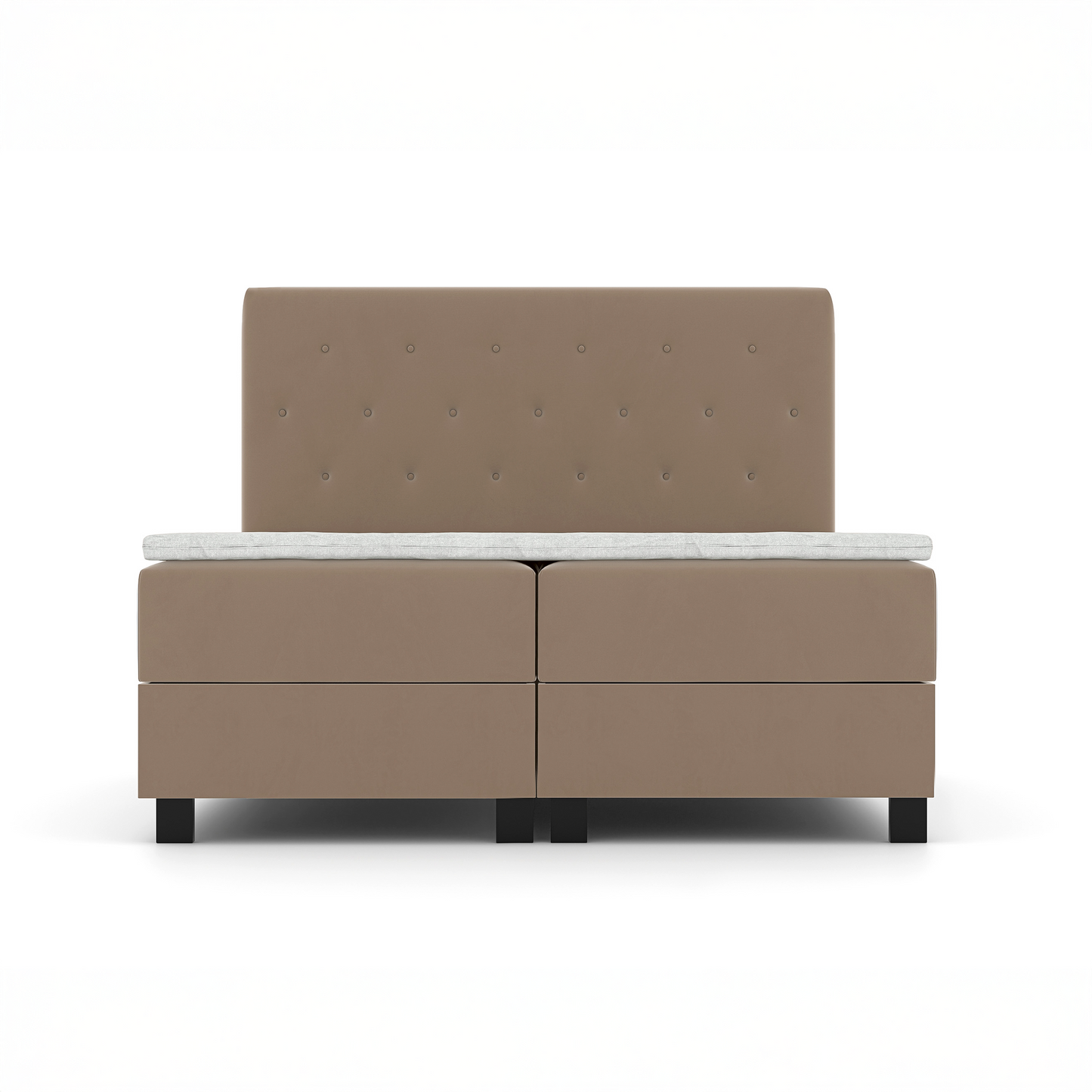 Sandėliavimo lova Liiv 160x200