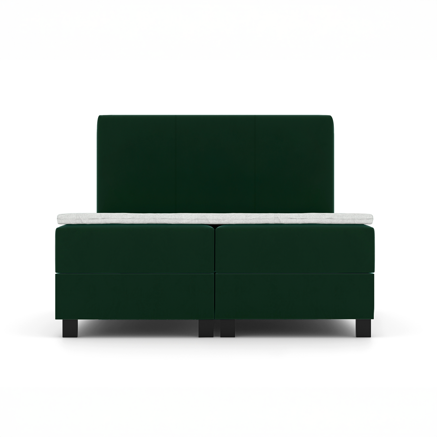 Sandėliavimo lova Mets 160x200