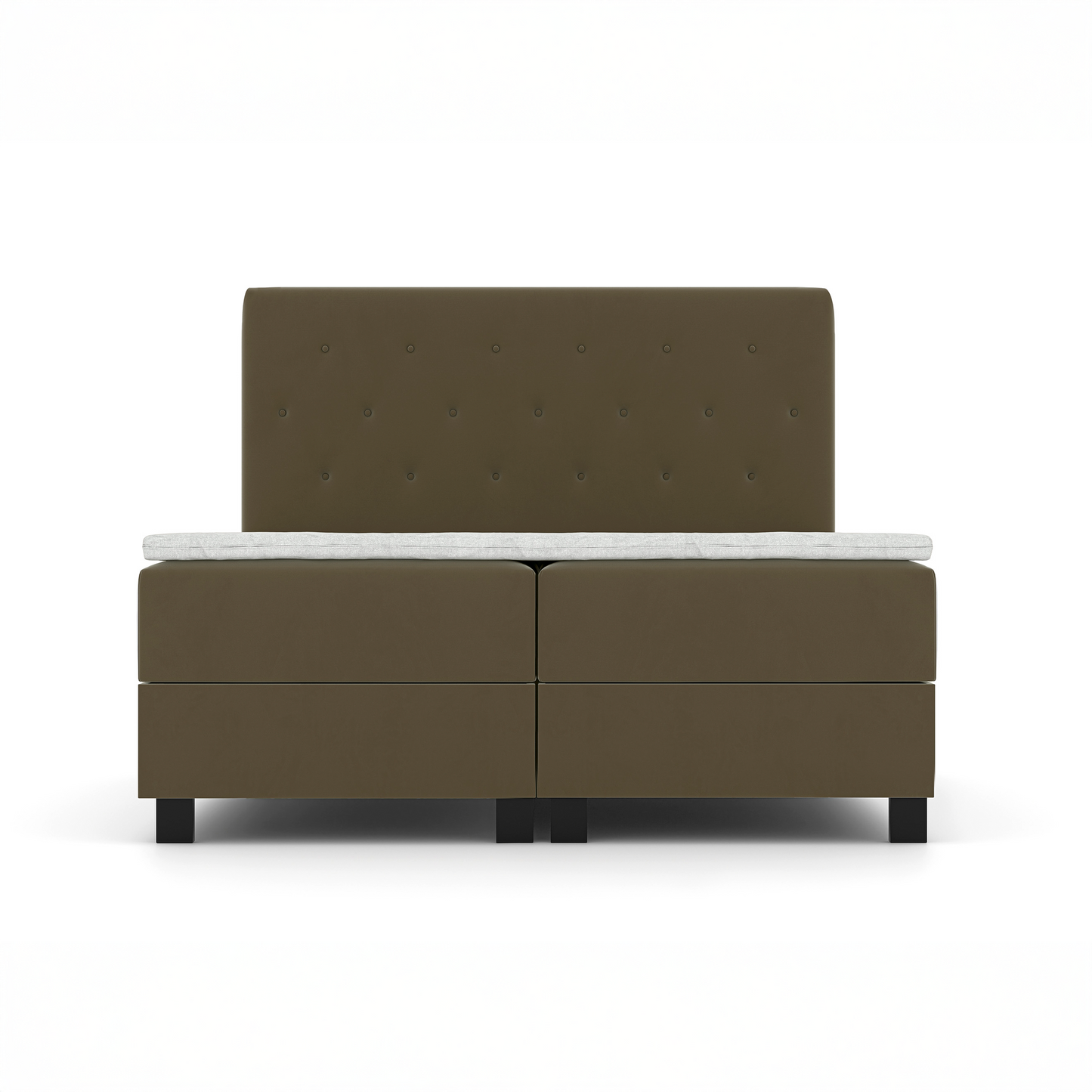 Uzglabāšanas gulta Oliiv 180x200