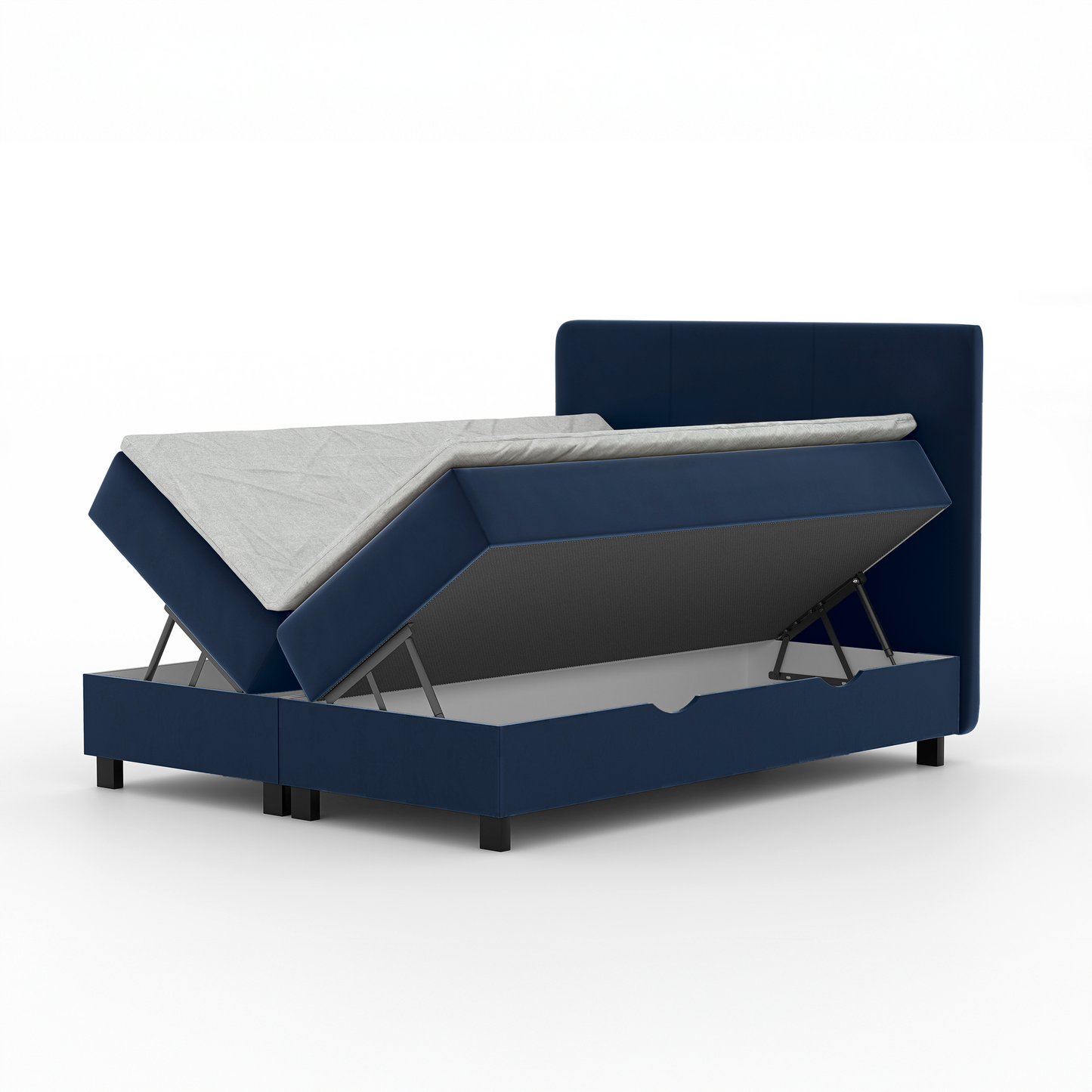 Uzglabāšanas gulta Öö 180x200