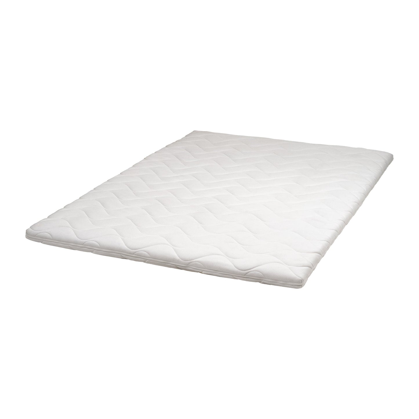 Kattemadrats WBA Visco 90x200x6