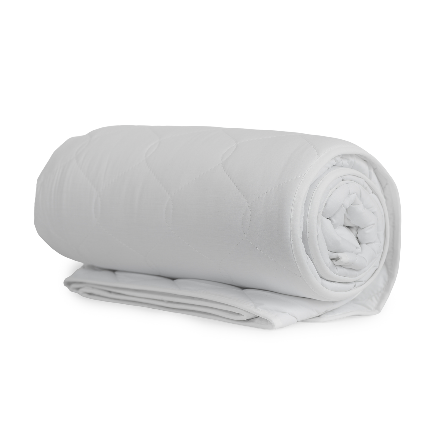 Magusa Une kattemadratsi ja madratsikaitse komplekt 160x200x7/4