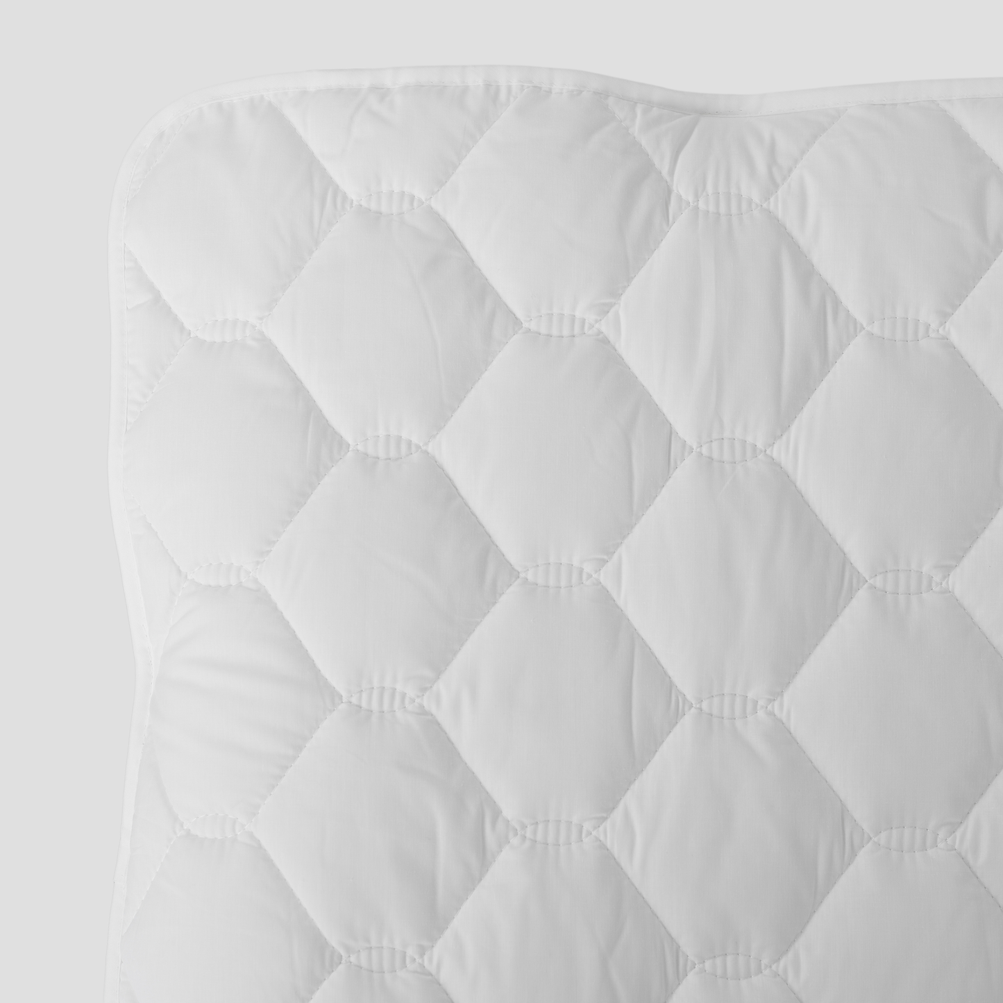 Magusa Une kattemadratsi ja madratsikaitse komplekt 160x200x7/4