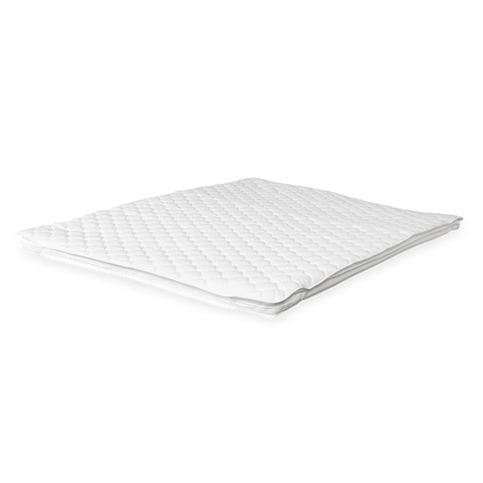 Magusa Une kattemadratsi ja madratsikaitse komplekt 80x200x7/4