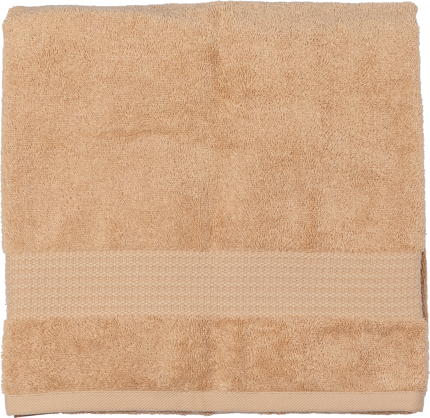 Froteerätik 50x70 Bambus 600gsm Beige