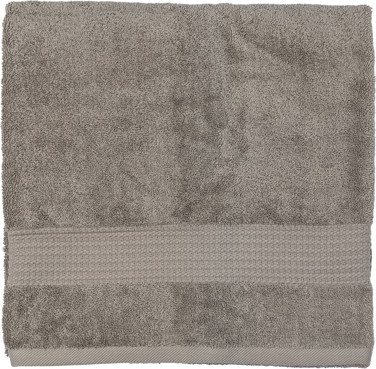 TERRY TOWEL 100X180 BAMBOO GSM 600 LIGHT GREY