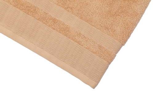 Froteerätik 100x180 puuvill 600gsm Beige
