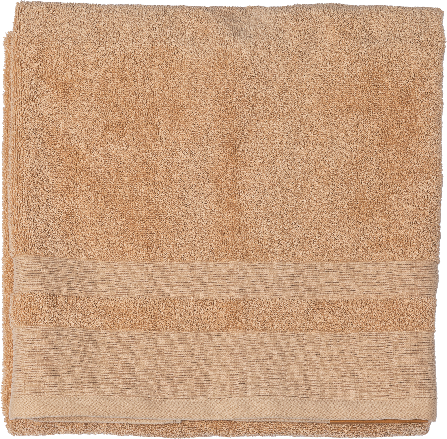TERRY TOWEL 50X70 EGYPTION GSM 600 BEIGE