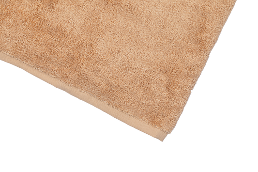 TERRY TOWEL 70X140 EGYPTION COTTON GSM 800 BEIGE