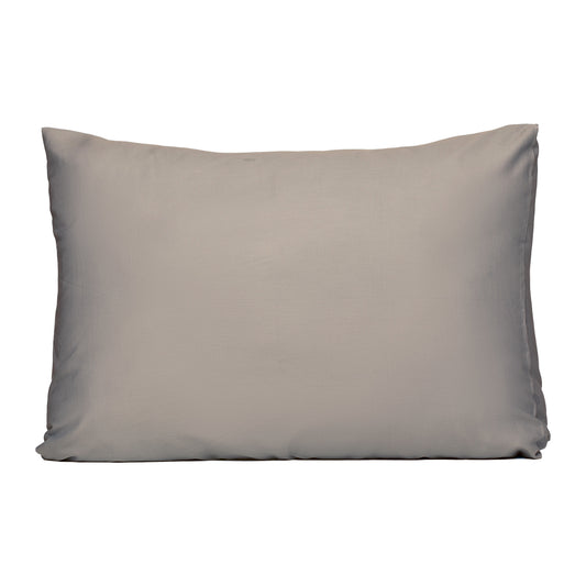 PHB Silky Satin padjapüür Silver Grey 50x60