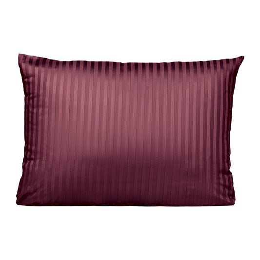 PHB Silky Satin padjapüür Burgundy 50x60