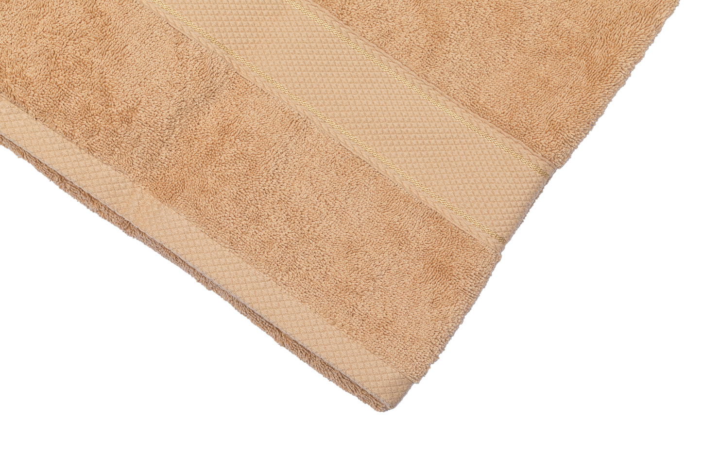 Froteerätik 50x70 puuvill 600gsm Beige