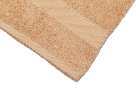 Froteerätik 100x150 puuvill 600gsm Beige