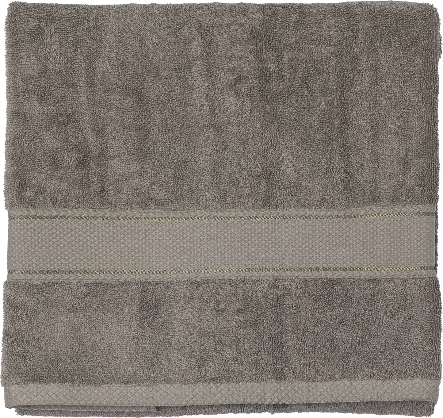 Froteerätik 70x140 puuvill 600gsm Light Grey