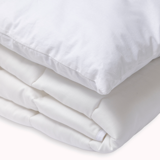 Set Kids Quilt 100x140 150g/m2 + Pillow 40x60 250g