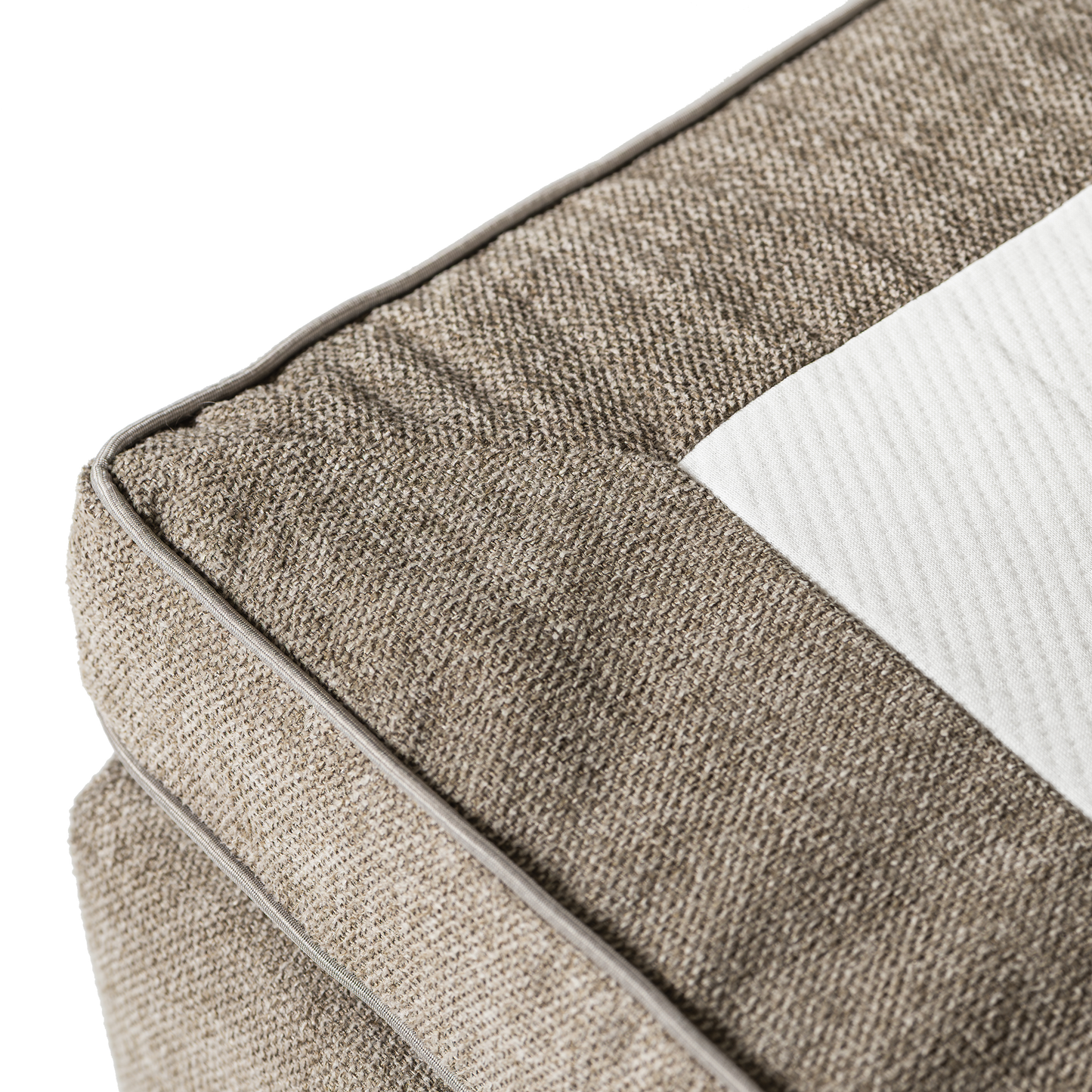 Wendre 90 Limited Edition continental bed 180x200