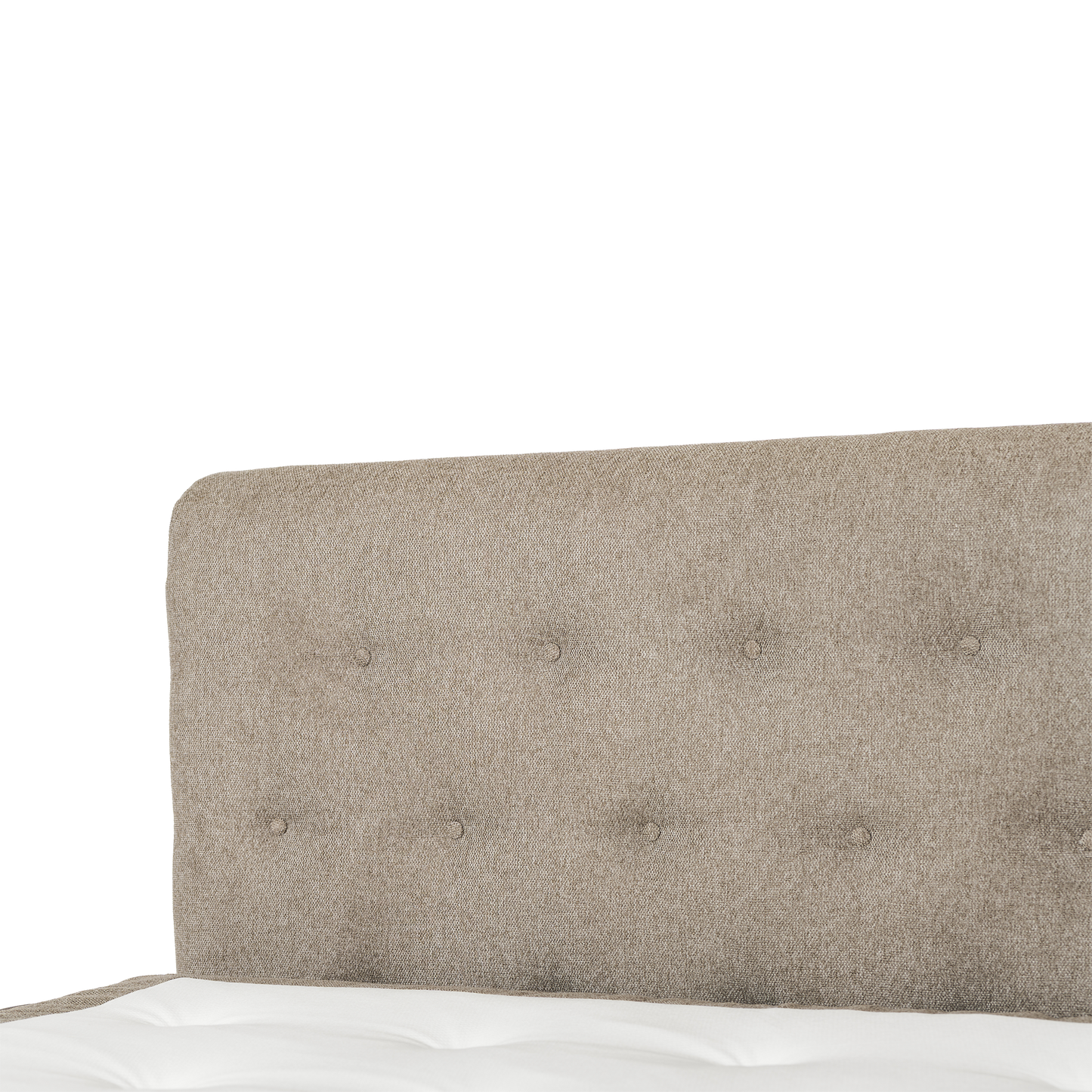 Wendre 90 Limited Edition continental bed 180x200