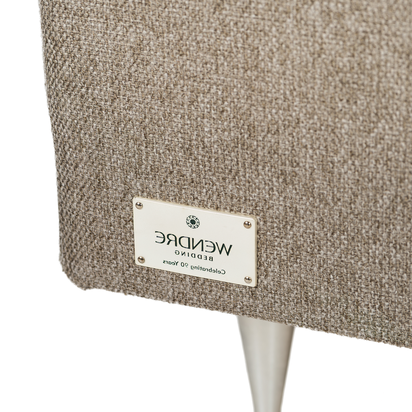 Wendre 90 Limited Edition kontinentaalvoodi 160x200