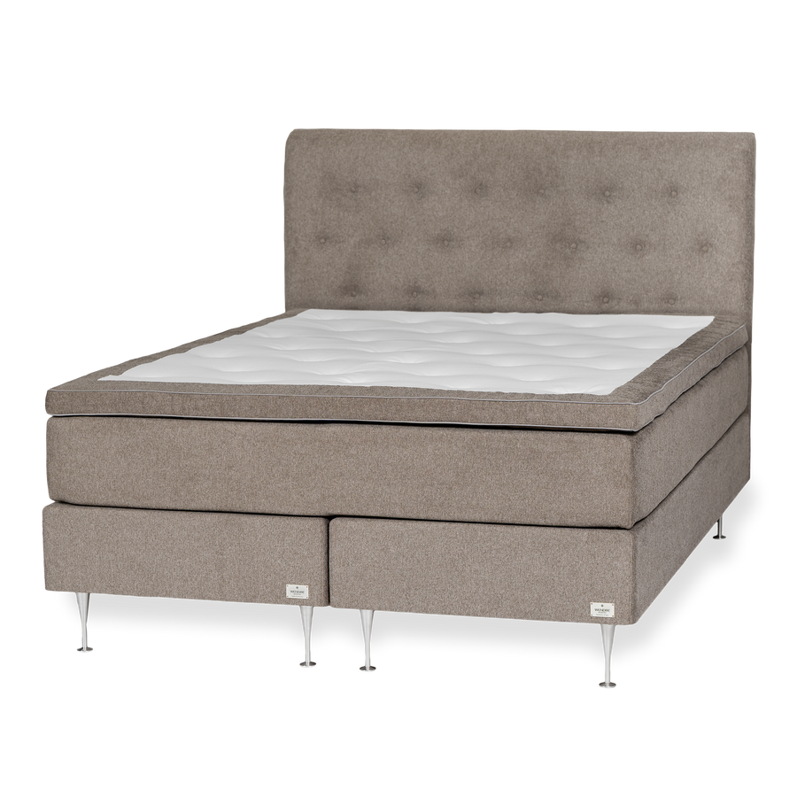 Wendre 90 Limited Edition kontinentaalvoodi 160x200