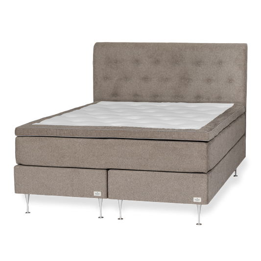 Wendre 90 Limited Edition continental bed 180x200