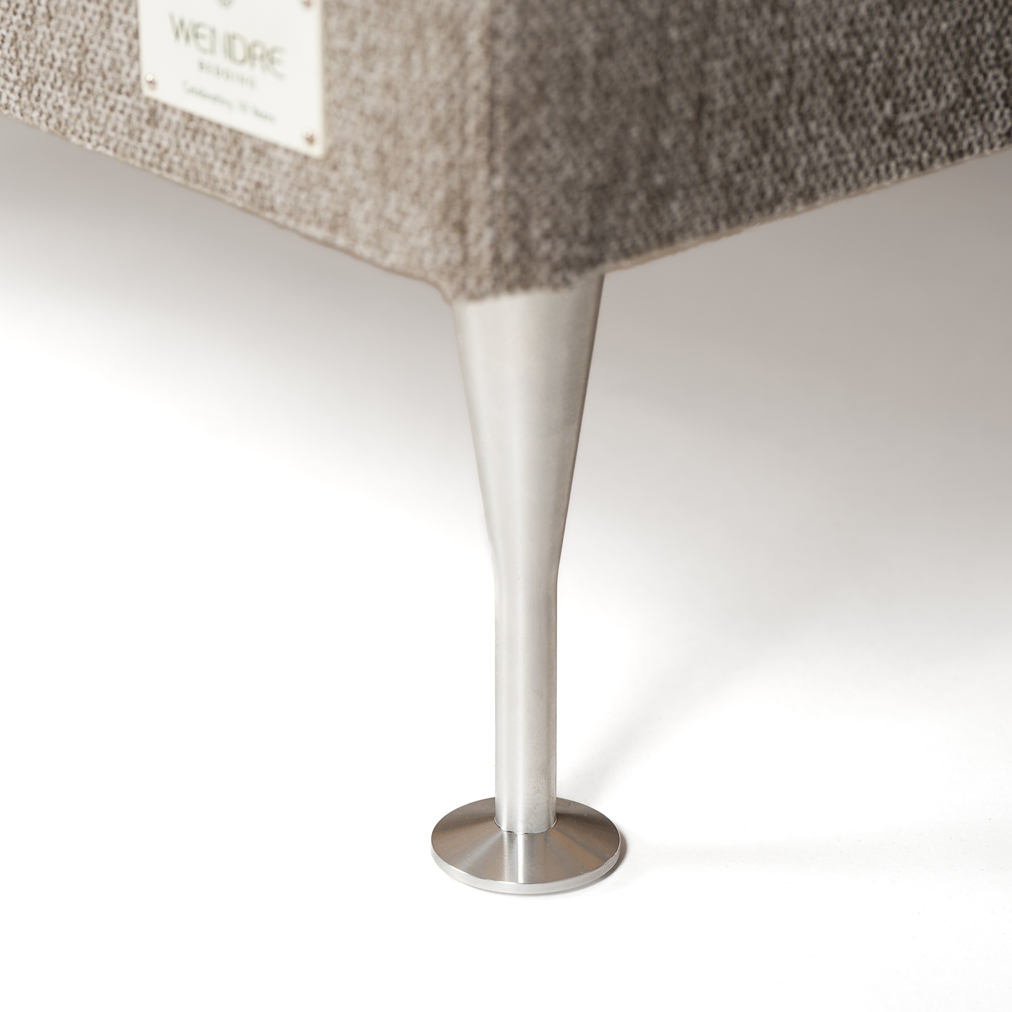 Wendre 90 Limited Edition kontinentaalvoodi 160x200